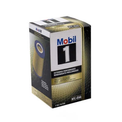 Filtro de aceite de motor para Kia Sedona Amanti 2006-2009, Sorento MOBIL 1 Foto 1 de 4