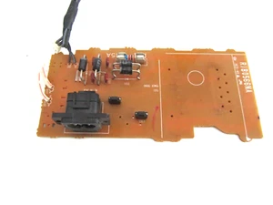 Placa de circuito de fuente de alimentación de radio casete Panasonic RX-DS101 RJB0566NA - Imagen 1 de 2