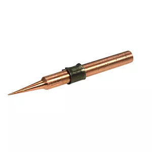 Antex Soldering Iron Bit for M C G & TC25 0.12mm Conical Bit Tip Tips - Picture 1 of 1