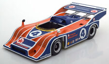 Minichamps Porsche 917/10 2nd Mosport CAN-AM Wiedmer 1973 #4 1:18*Nowy!