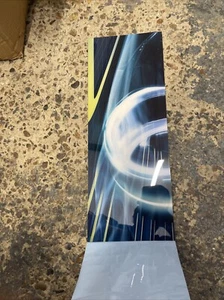 Caja de herramientas Snap On calcomanía de diseño desconocido AH10 - Imagen 1 de 2