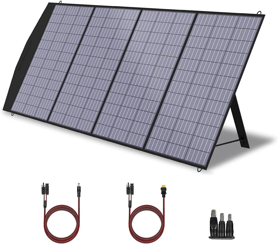 allpowers solarpanel 200w