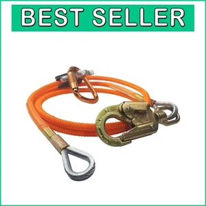 Lightweight 1/2 in x 14 ft Flip Line Kit - Certified Arborist Gear for Climbing - Picture 1 of 11