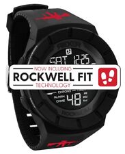 NEW MENS Rockwell COLISEUM FIT Wrist Watch RECON PHANTOM LIMITED EDITION RELEASE