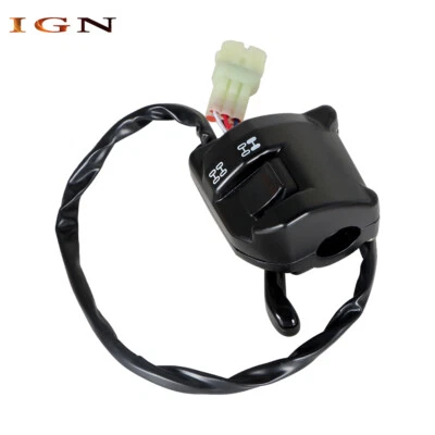 Nuevo conjunto de palanca de acelerador de pulgar para Can-Am Renegade 1000 500 800R 707000595 Foto 1 de 4