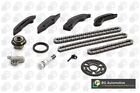 BGA Timing Chain Kit for BMW 114d N47D16A 1.6 Litre July 2012 to July 2019