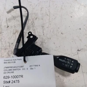 Passenger Right Column Switch Adaptive Cruise Fits 18-23 SIENNA - Picture 1 of 9