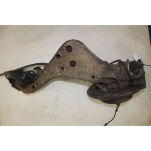 AUFHÄNGUNG ARM UNTER HINTEN RECHTS FÜR NISSAN QASHQAI-QASHQAI+2 (06-10) 2006 - Picture 1 of 6