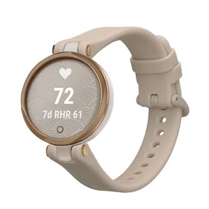 Cinturino per Garmin Lily Sport silicone fibbia tracker - Photo 1/7