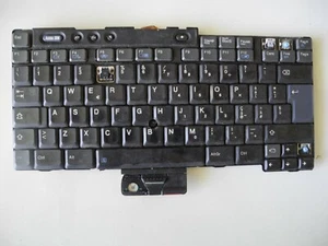 Tastiera IBM Thinkpad R50 R51 R52 T40 T41 T42 T43p R50e T42p T43 93P4760 93P4790 - Imagen 1 de 2