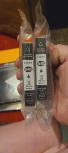 PACK DE 2 RECAMBIOS TINTA 564XL NEGRO - Imagen 1 de 1