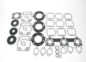 Polaris SL780 Complete Gasket Kit 1995 1996 1997 SLX780 - Picture 1 of 3