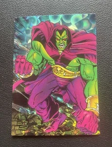1992 Marvel - The Silver Surfer - Drax #46 - Bild 1 von 6