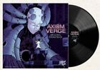 Axiom Verge Vinyl Soundtrack Not Moonshake LIMITED RUN GAMES Record LP - NEW