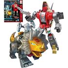 Transformers Studio Series 086-07 Leader Slug Dinobot Daniel Witwicky TF1986