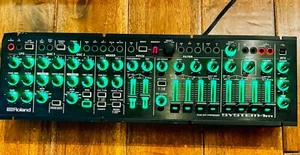Roland System-1M  Synth MODULE  with Plug-out Technology  - Picture 1 of 5