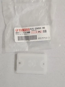 Yamaha BUSH,DIAPHRAGM 5VS-25855-00-00 OEM NEW - Bild 1 von 2