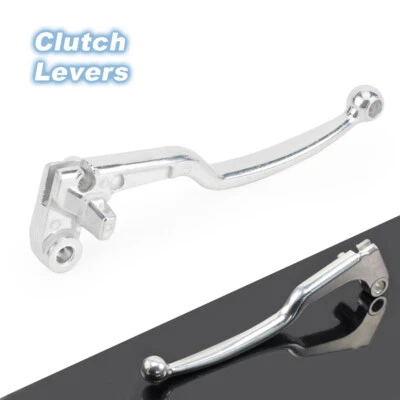 Clutch Levers For YAMAHA YZF R6/S R7 R1/M FZ07 FZ09 FZ10 FJ09 MT-07 MT-09 XSR700 — 第 1/4 张图片