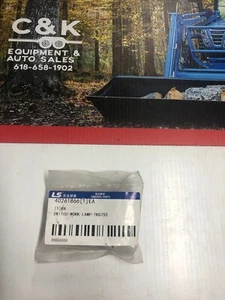 LS Work Lamp Switch-TRG750 40261866 - Picture 1 of 1