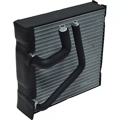 For 2008-2012 Ford Escape A/C Evaporator Core Front UAC 2009 2010 2011 - Image 1 of 2