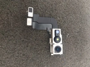Apple iPhone 15 Pro Front Camera — Genuine Original Part - Picture 1 of 6