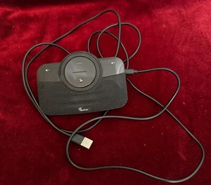 VeoPulse Car Visor Bluetooth Speaker - Zdjęcie 1 z 3