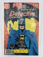 1987 DC Comics Batman Detective Comics #575  Year Two Part 1