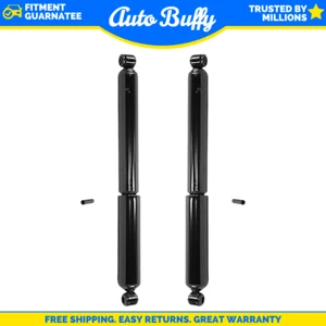 MONROE Rear OE Spectrum Suspension Shock Absorber Kits for 84-90 Ford Bronco II - Picture 1 of 2
