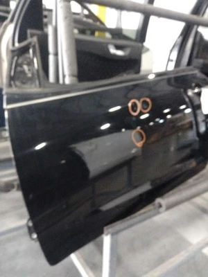 Conductor puerta delantera izquierda cupé eléctrico compatible con 14-17 FORTE 561560 Foto 1 de 3