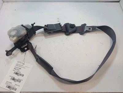 Retractor cinturón seguridad delantero derecho gris de Toyota Tacoma 1998 12400927 Foto 1 de 4