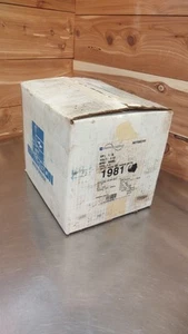 EMERSON MODEL 1981 SD55SAK-198172 OIL BURNER MOTOR 1/8 HP - Picture 1 of 3