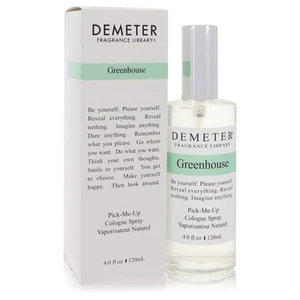 Demeter Greenhouse by Demeter Cologne Spray 4 oz / e 120 ml - Picture 1 of 4