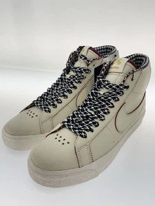 Nike X Madrid Sb Blazer Mid Mid/Wht - Picture 1 of 6