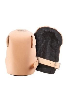 CLC 309  Heavy Duty Leather Kneepads - Image 1 of 3