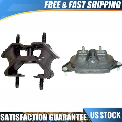 Montaje de motor Ancla 2 para Pontiac Montana 2005-2006 2005-2006 Saturn Relé Foto 1 de 4