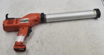 Milwaukee Heavy-Duty Caulking Gun - For Parts / Repair, Signs of Wear - Image 1 of 4