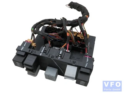 Centralina Rete 3C8937049D Originale VW Golf 5 V 1K Centralina Rete - Immagine 1 di 4