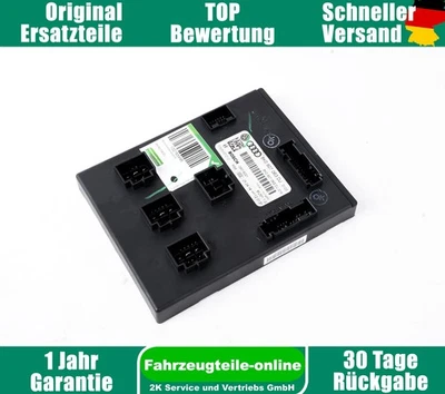 Centralina Di Rete Audi Q5 8R SQ5 8K0907063DJ - Immagine 1 di 3