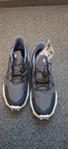 Salomon Supercross Damen 40 2/3 - Bild 1 von 5