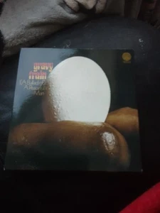 GRAVY TRAIN..EINE BALLADE EINES FRIEDLICHEN MANNES..CD REPERTOIRE.. - Bild 1 von 4