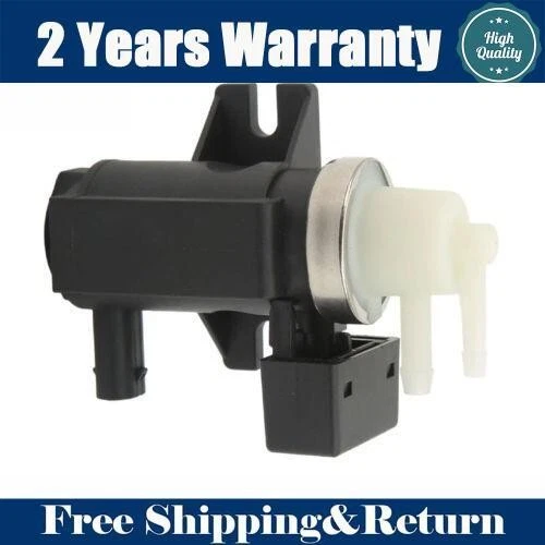 Electroválvula de presión para Mercedes-Benz GLA 250 2015-2020/SLC 300 #2017-2020 Foto 1 de 4