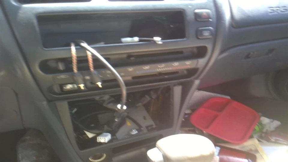 Control de temperatura compatible con 93-97 COROLLA 30257383 Foto 1 de 4