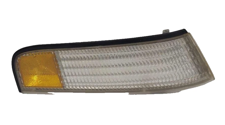 1990-93 Chevrolet Lumina Van RH Side Marker (fender Mounted) 16511152 - Изображение 1 из 4