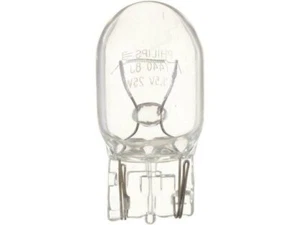 For 2017-2018 Volkswagen Golf Alltrack Brake Light Bulb Philips 74934SCXM - Picture 1 of 2