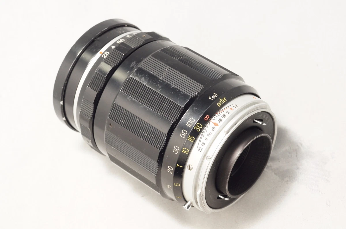 2点セット　komura 135mm 200mm m42マウント 2点セット komura 135mm 200mm m42マウント