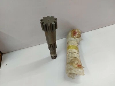 Ingersoll Rand 96320129 Arbre - Image 1 of 4