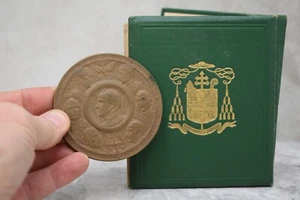Centennial 100th Anniversary Coin to St. Patrick's Cathedral (CA202) chalice co - Picture 1 of 12