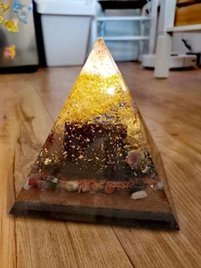 Phyramide Orgon Pyramide - Bild 1 von 5