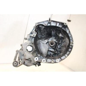 GETRIEBE FT FÜR FIAT PUNTO (12) 51 1.4 8V EASYPOWER BER. 5P/BZ-G/1368CC - Picture 1 of 11
