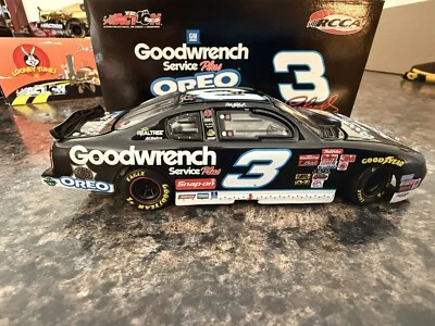 NASCAR RCCA Dale Earnhardt #3 Oreo 2001 Monte Carlo Club Car Scale 1:32 - Image 1 of 2
